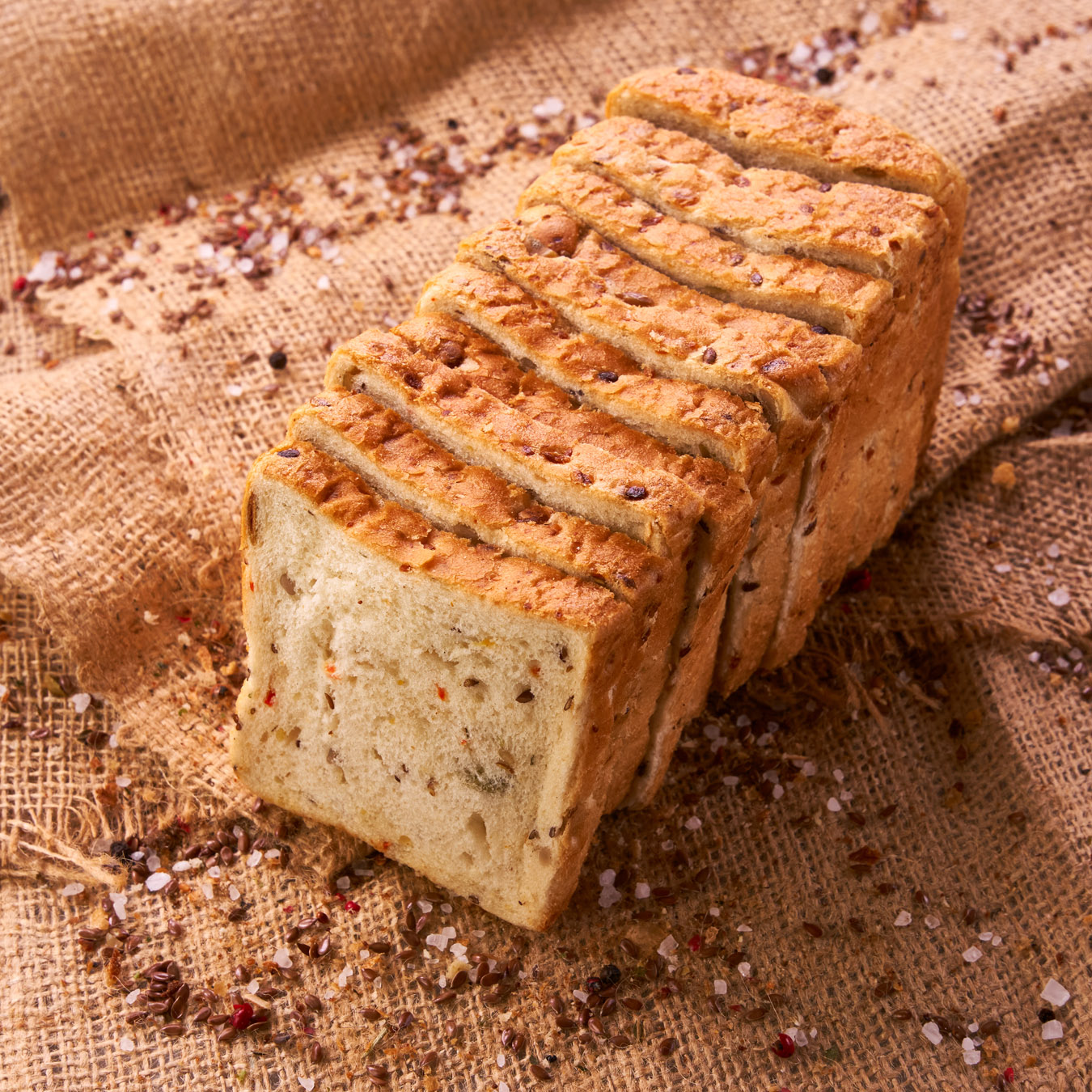 Bread Toast grain 