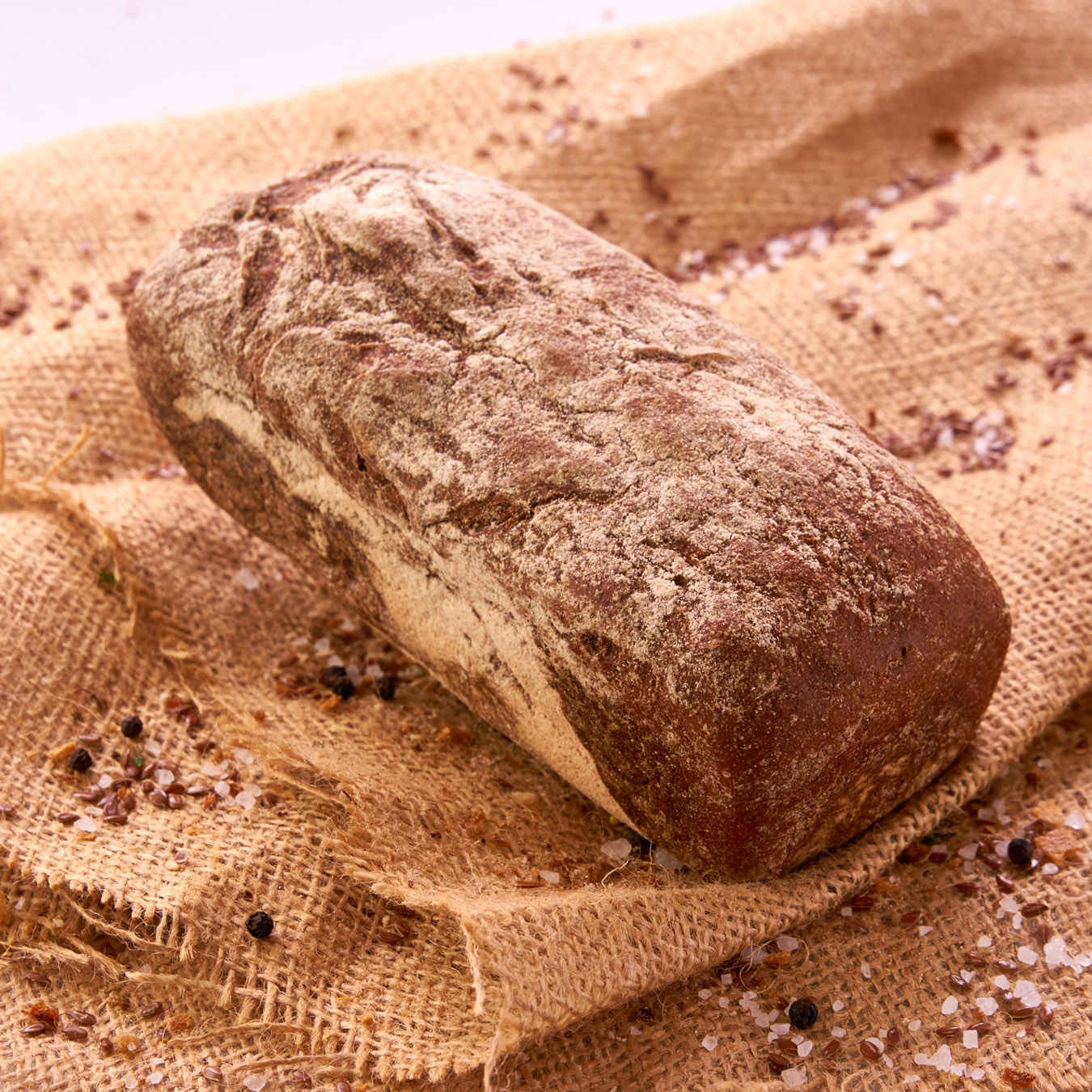 Baltis Bread 340g