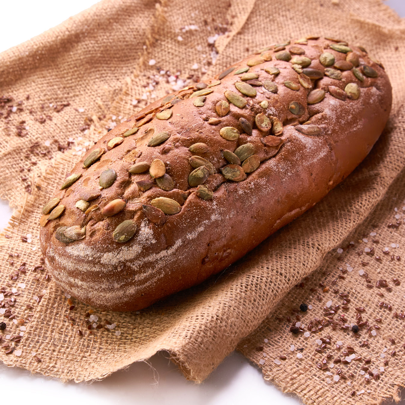 Grehemsky Bread 500g