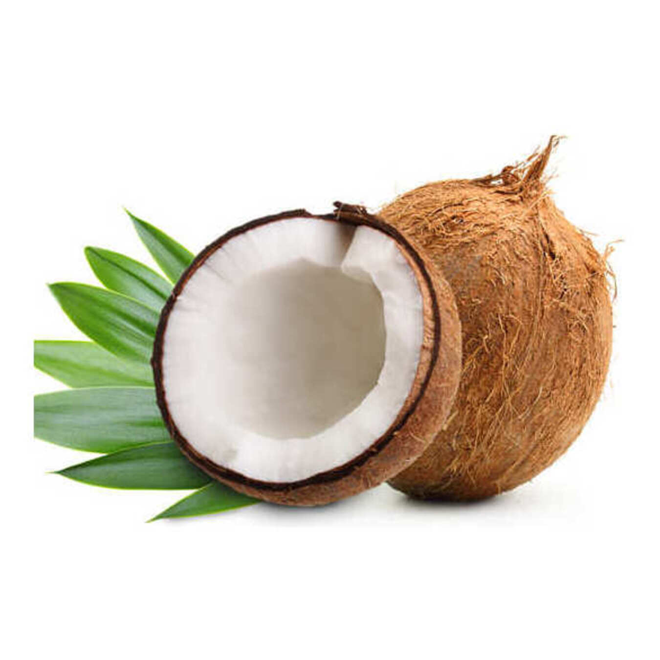 Coconut pcs