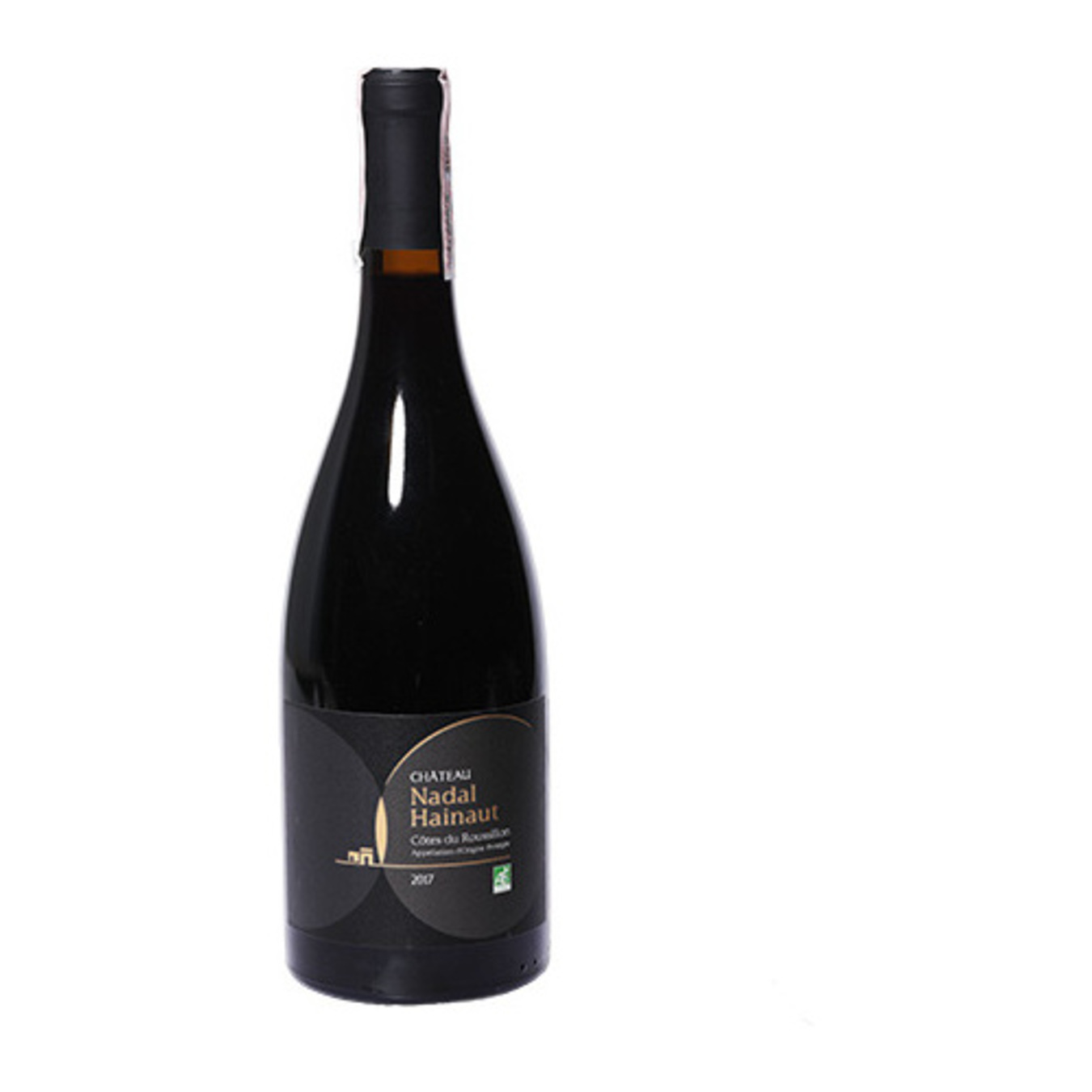 Вино Elevation Les Coteaux Cotes du Roussillon червоне сухе 13% 0,75л