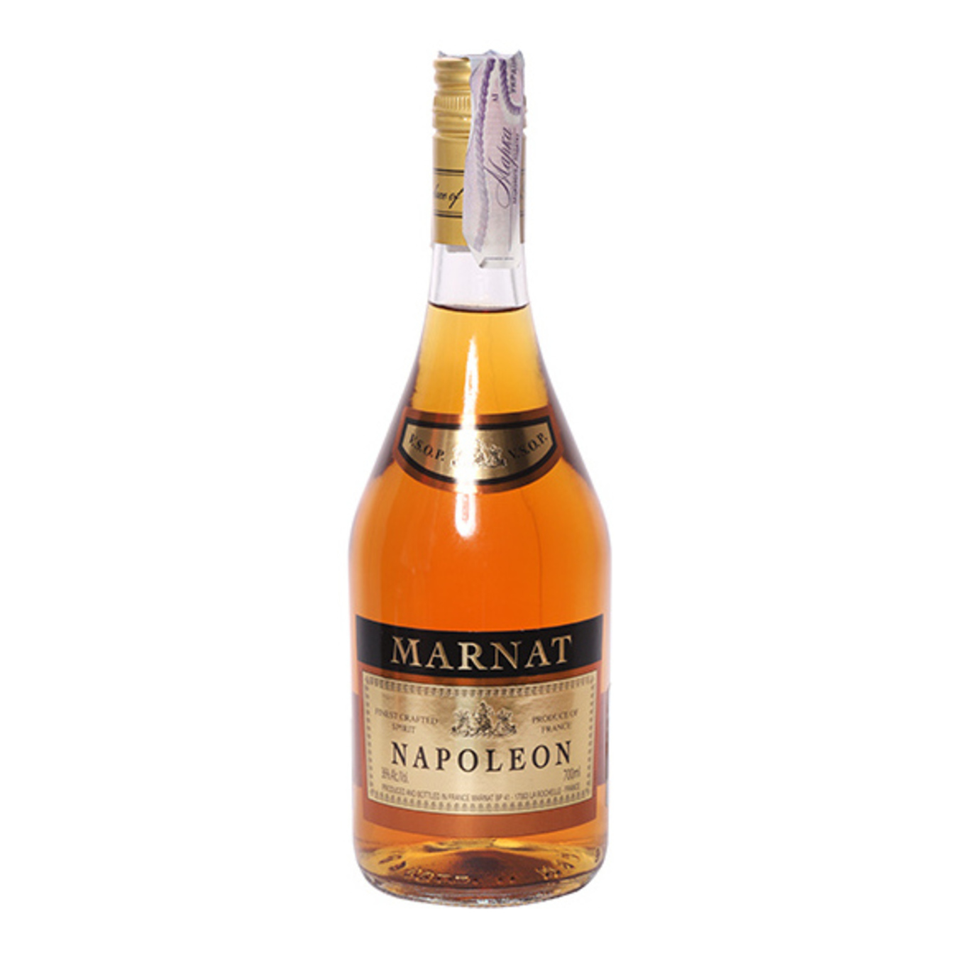 Brandy Marnat Napoleon V.S.O.P. 36% 0,7l