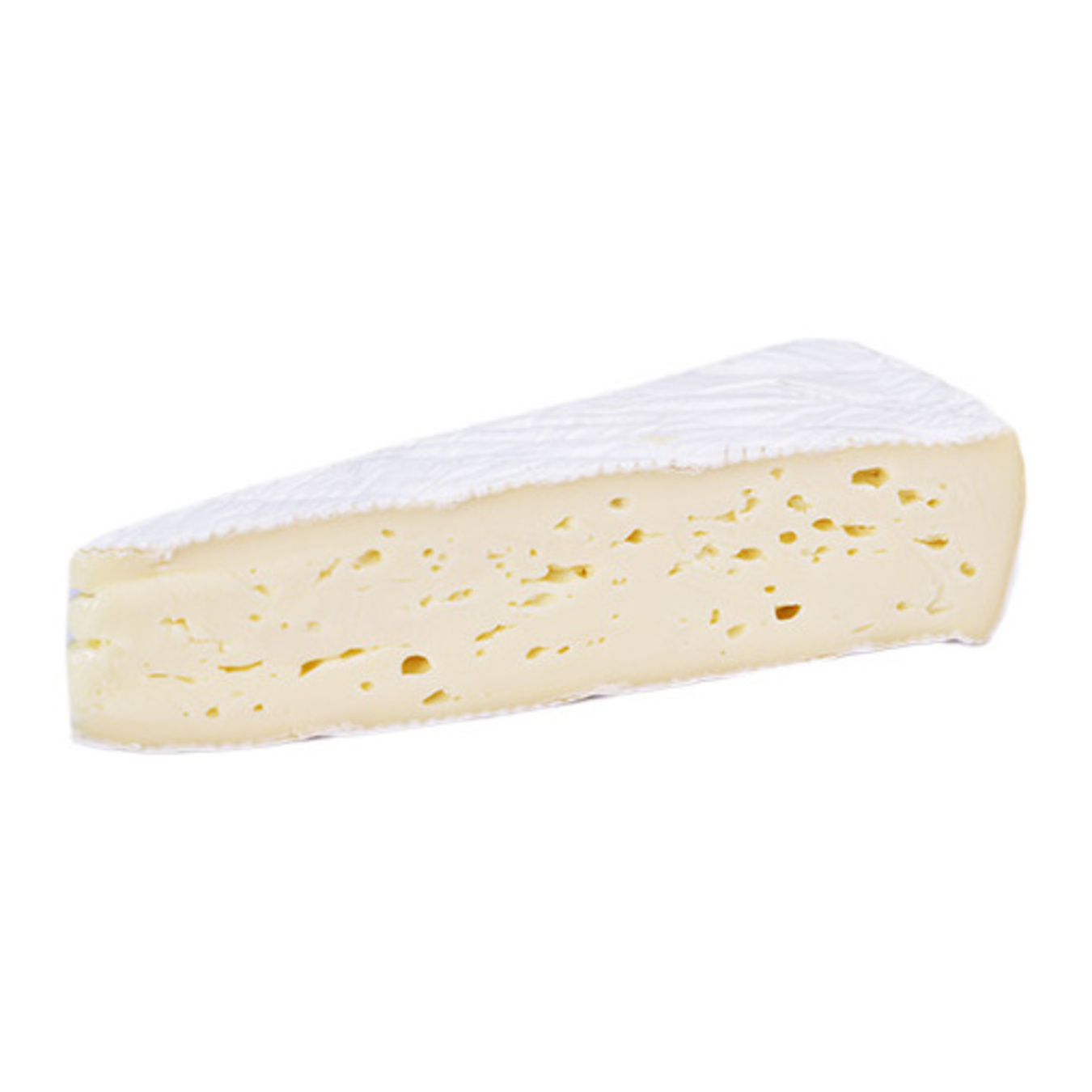 Сир Paturages Comtois Брі Де Франс м'який з білою пліснявою 60% 180г