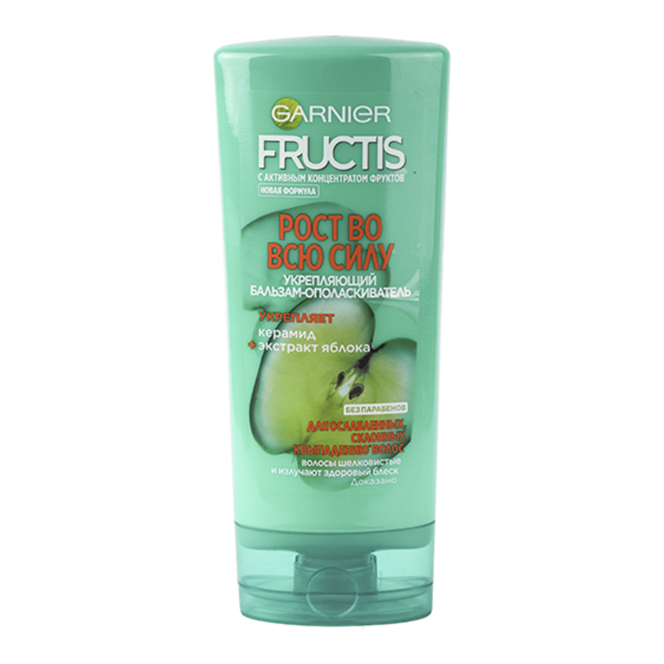 Garnier Fructis Firming For Hair Balsam 200ml