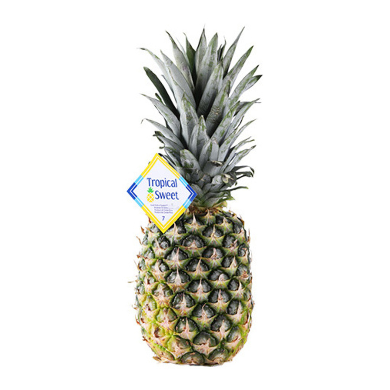 Large pineapple pcs