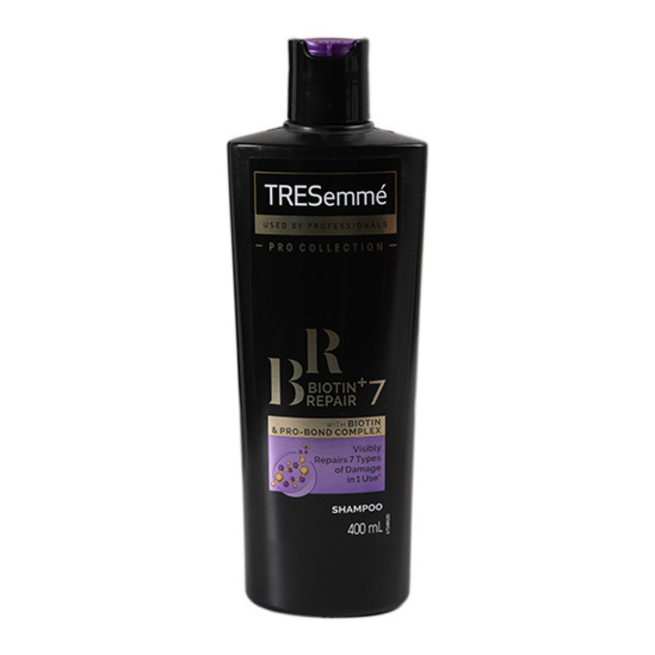 Tresemme Repair and Protect Shampoo Refreshing 400ml