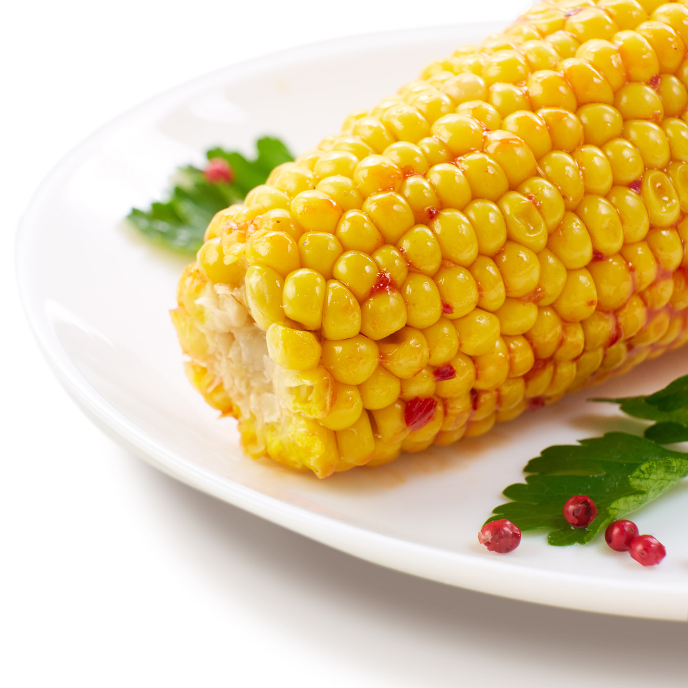Grilled Corn 1pcs (300-350g)