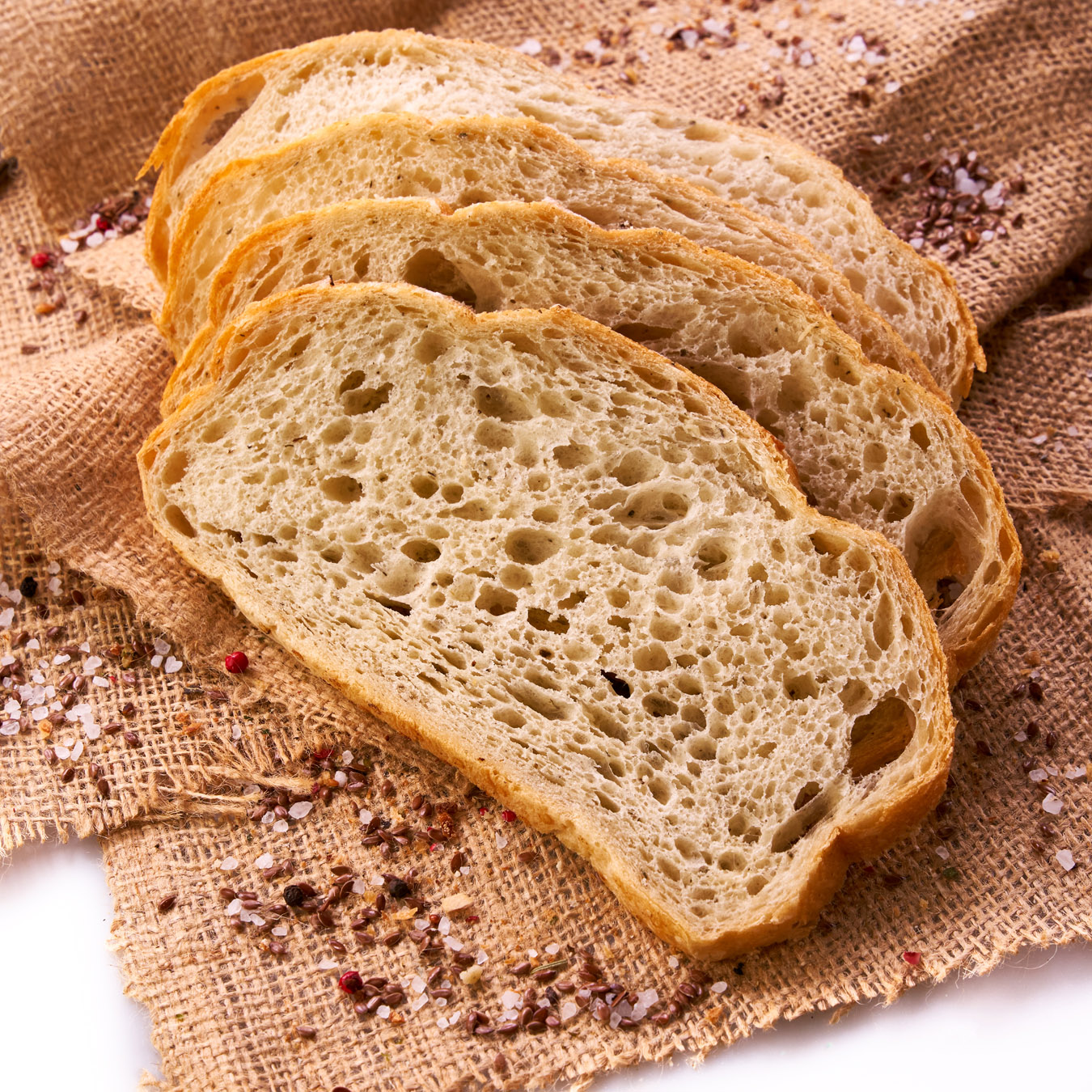 Хлеб Прованс 2