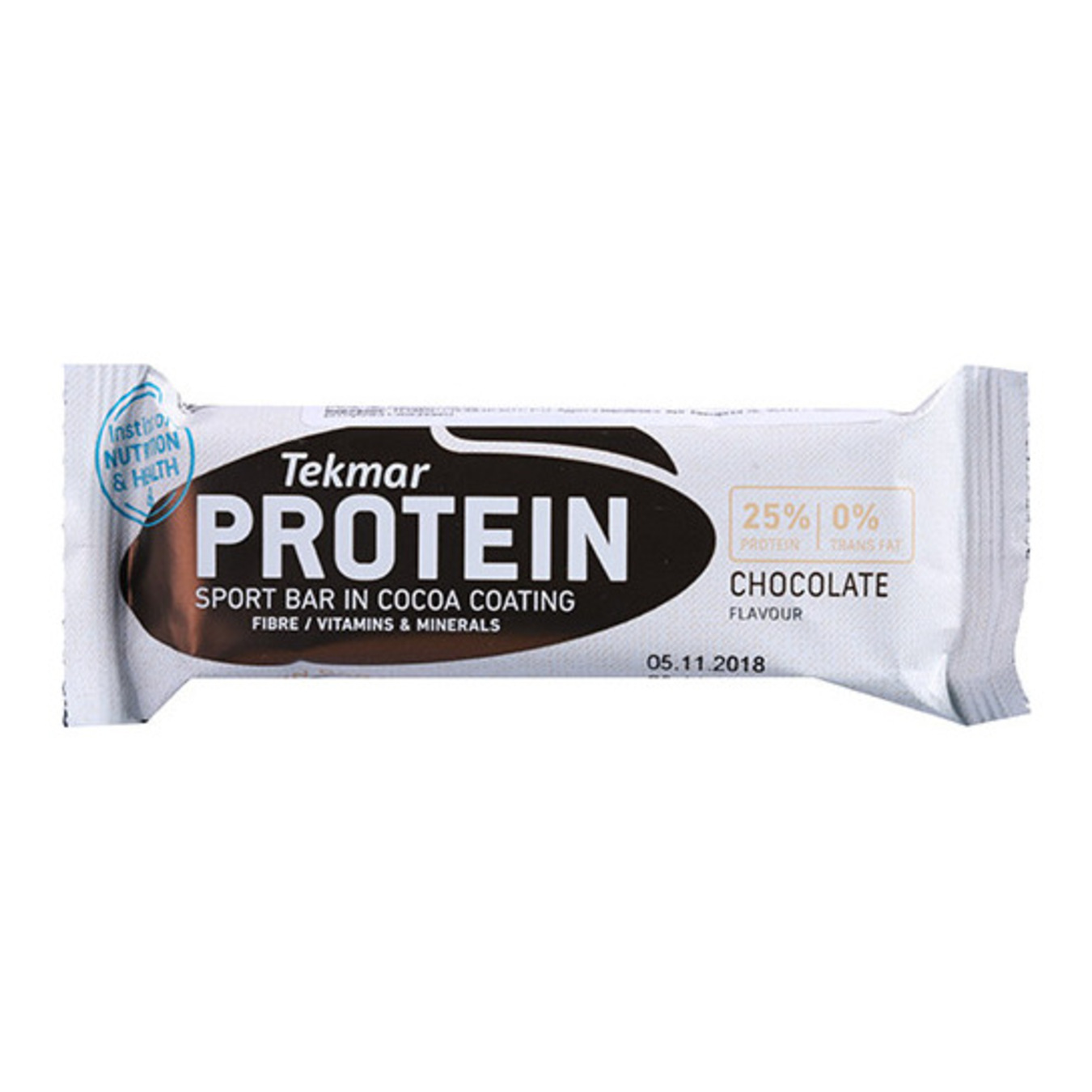 Tekmar Chocolate Protein Bar 60g