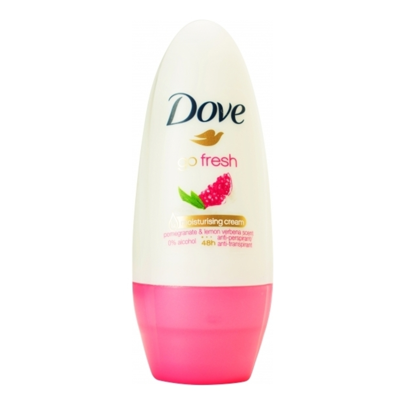 Dove Deodorant roller Awakening of the senses 50ml
