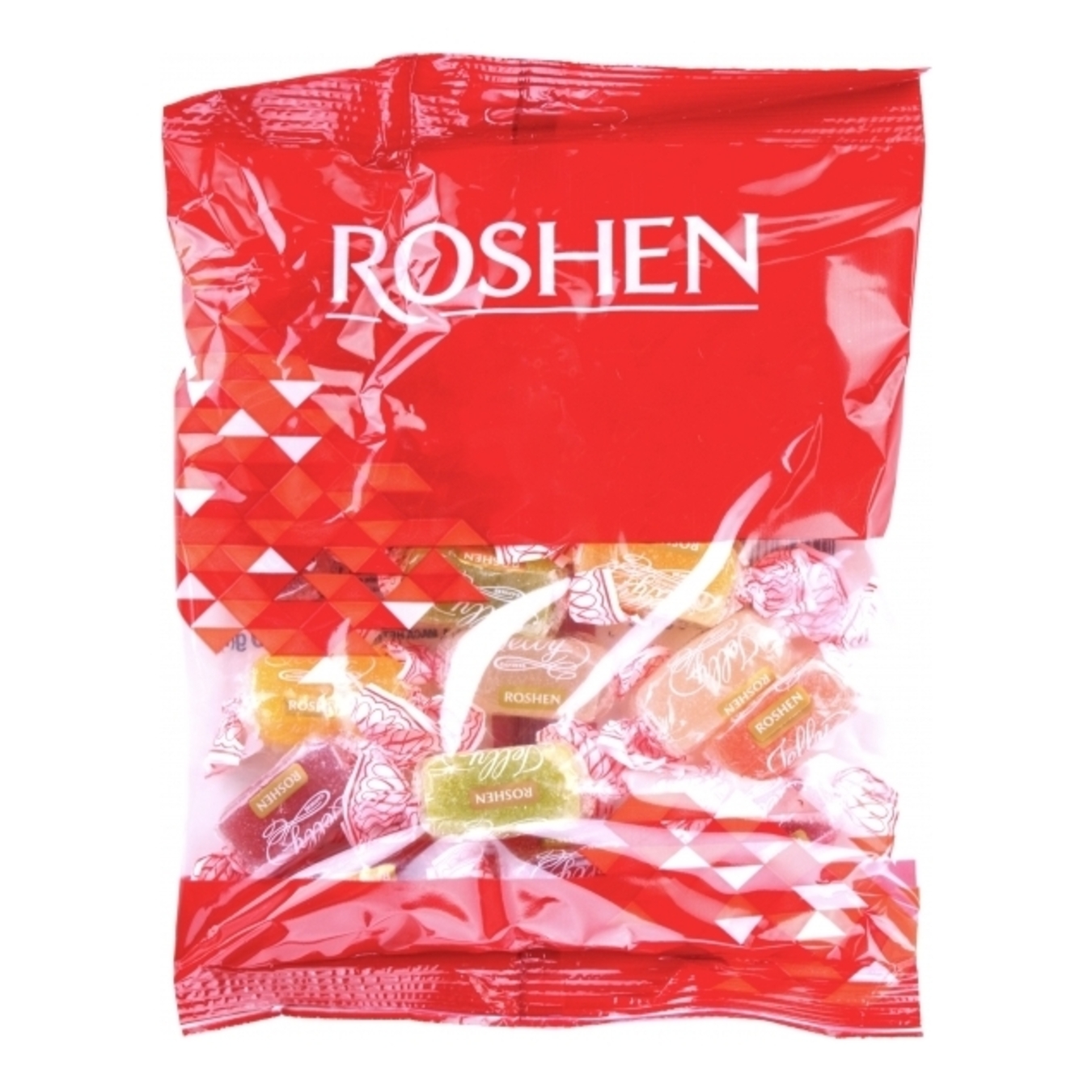 Цукерки Roshen Jelly 200г