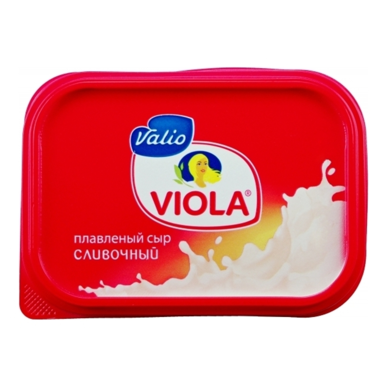 Valio Viola Creamy Processed Cheese 0,6 400g