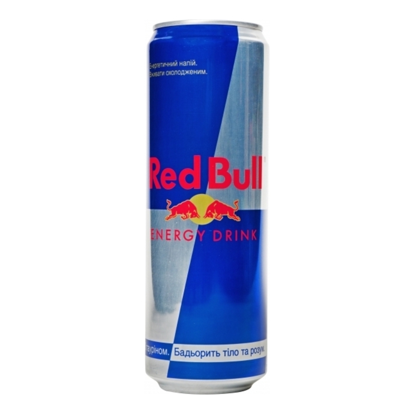 Напій Red Bull енергетичний 591мл