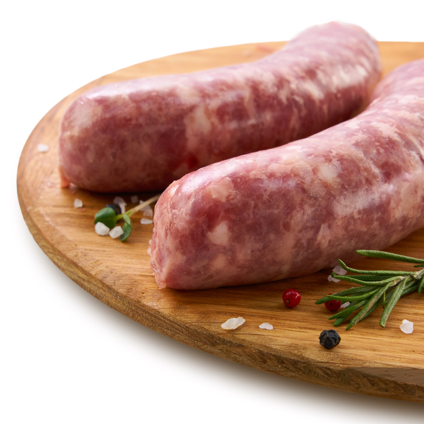 Turkey Grill Chilled Sausages
