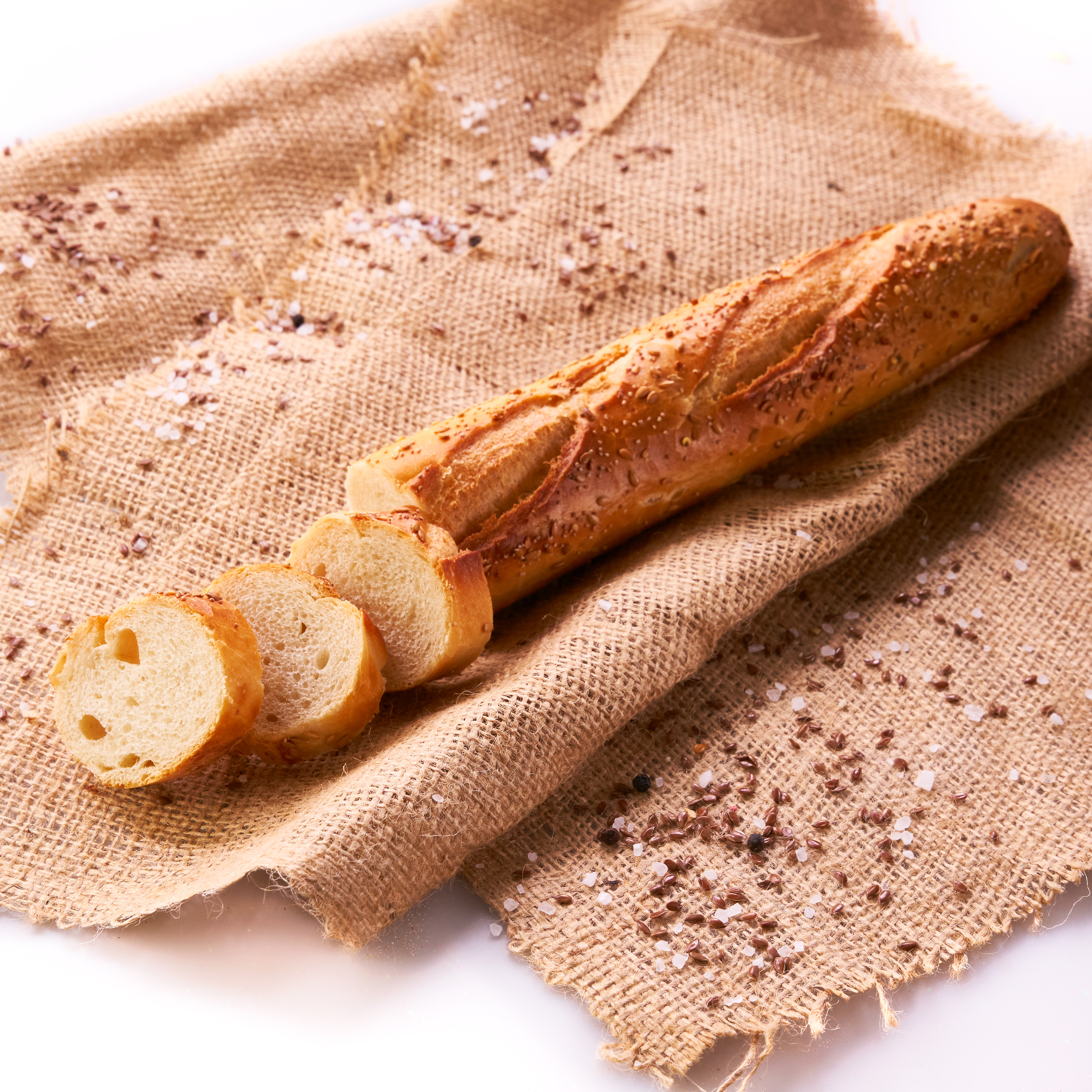 Country Baguette 250g