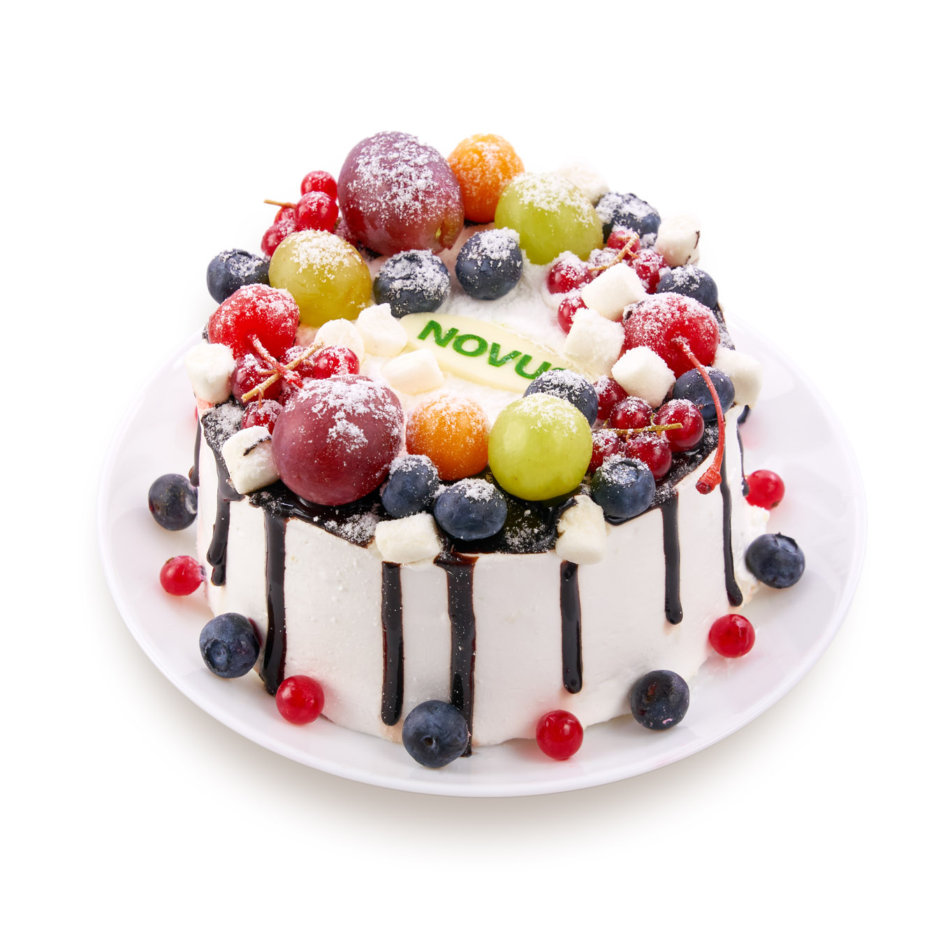Temptation cake 13 cm