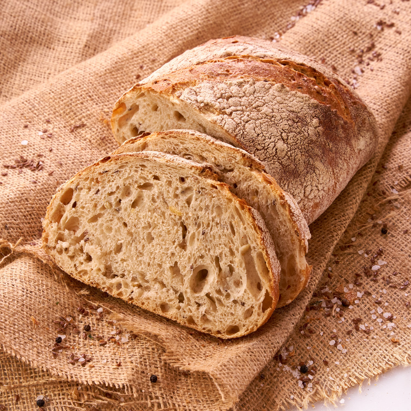 Ruane Hearth Bread 3
