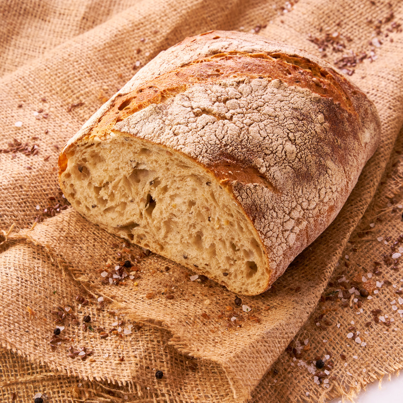 Ruane Hearth Bread 4