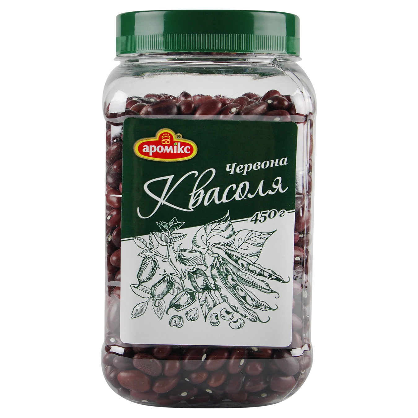 Aromix Red Beans 450g
