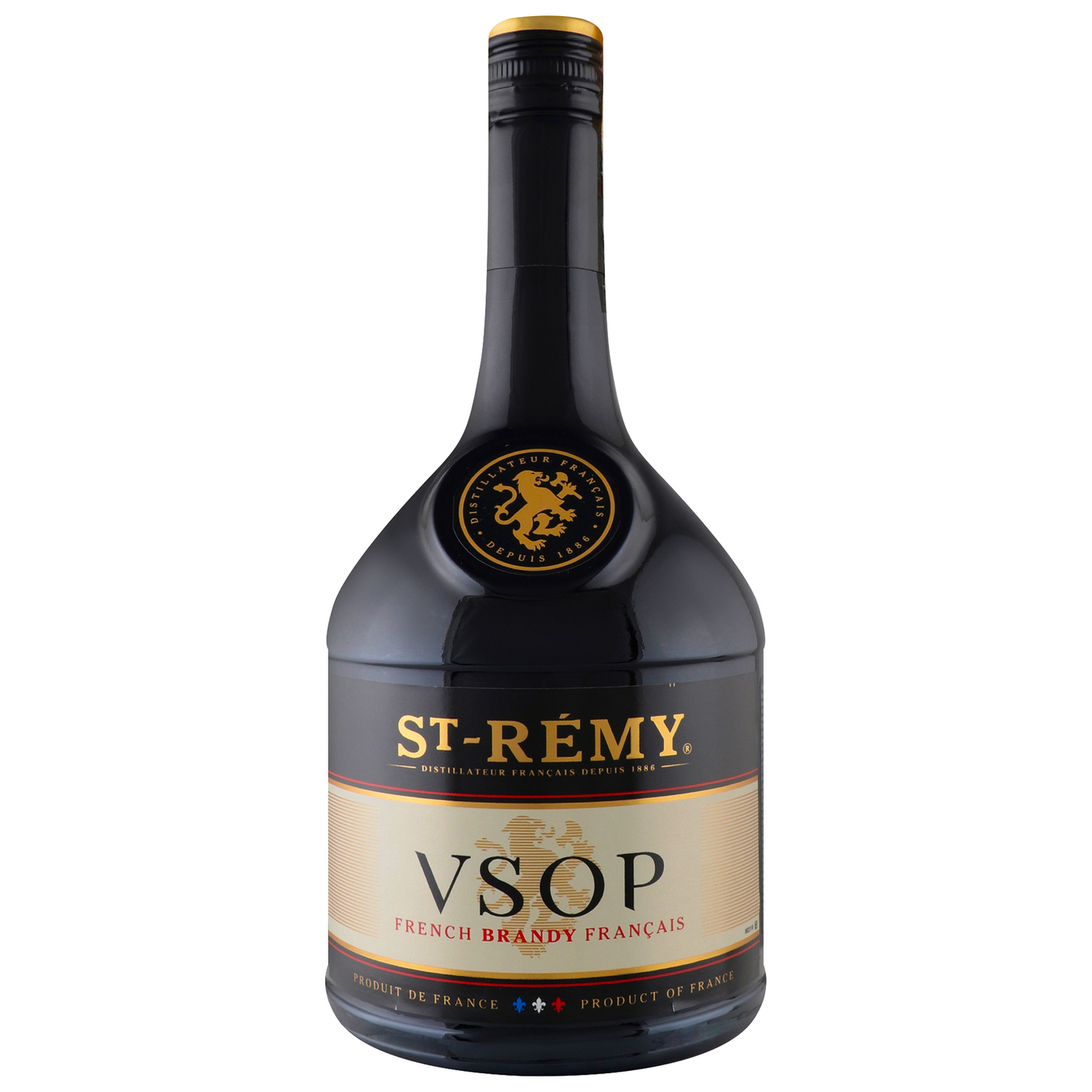 Бренди St-Remy VSOP 40% 0,7л