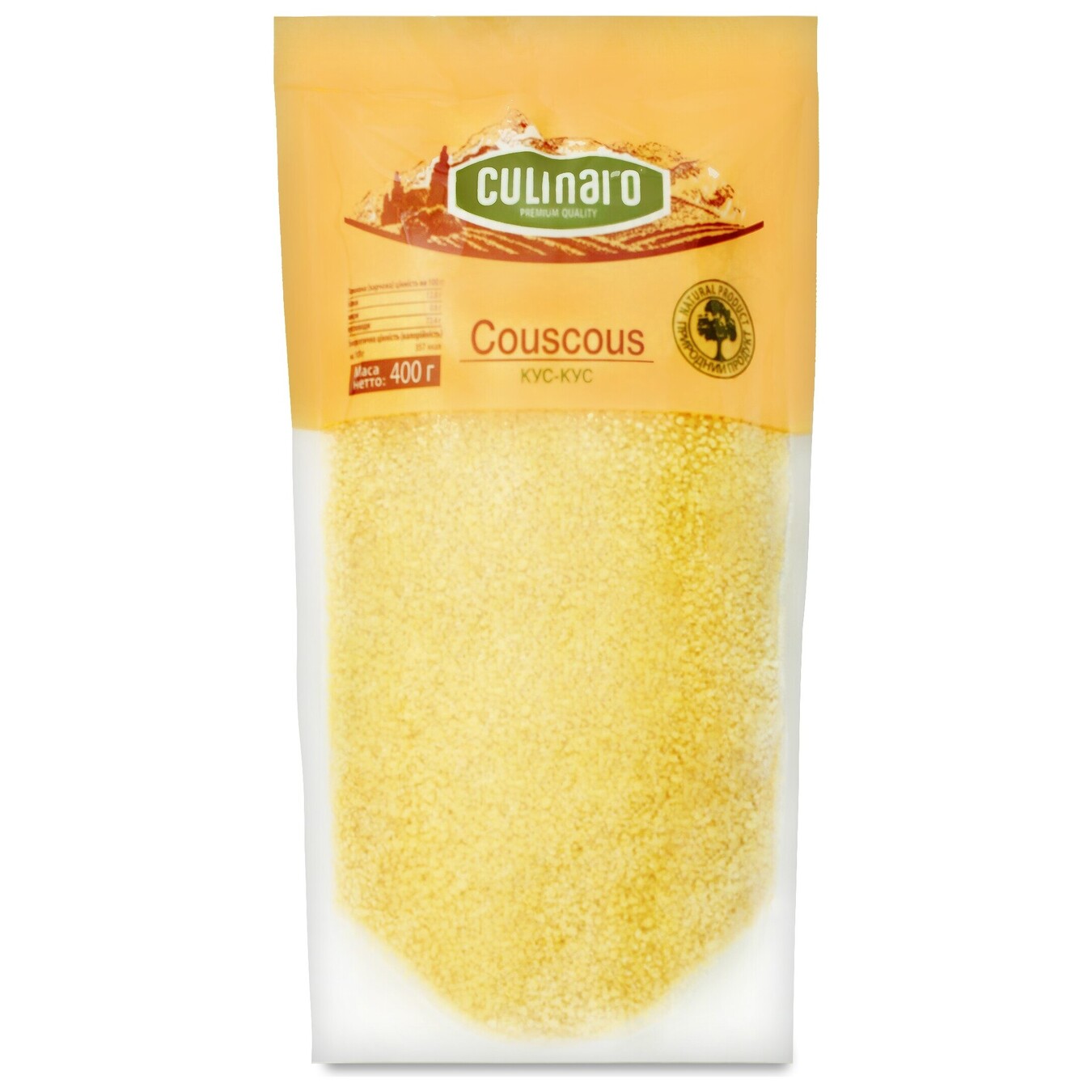 Culinaro Couscous 400g