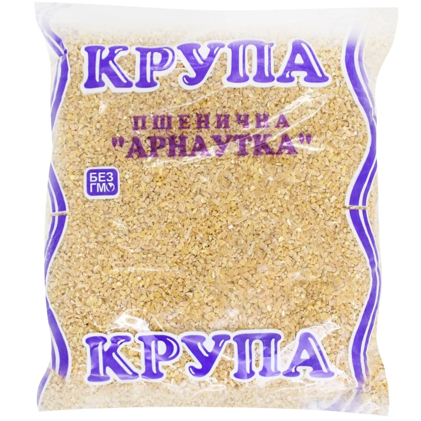 Sonechko Arnautka wheat groats 900g