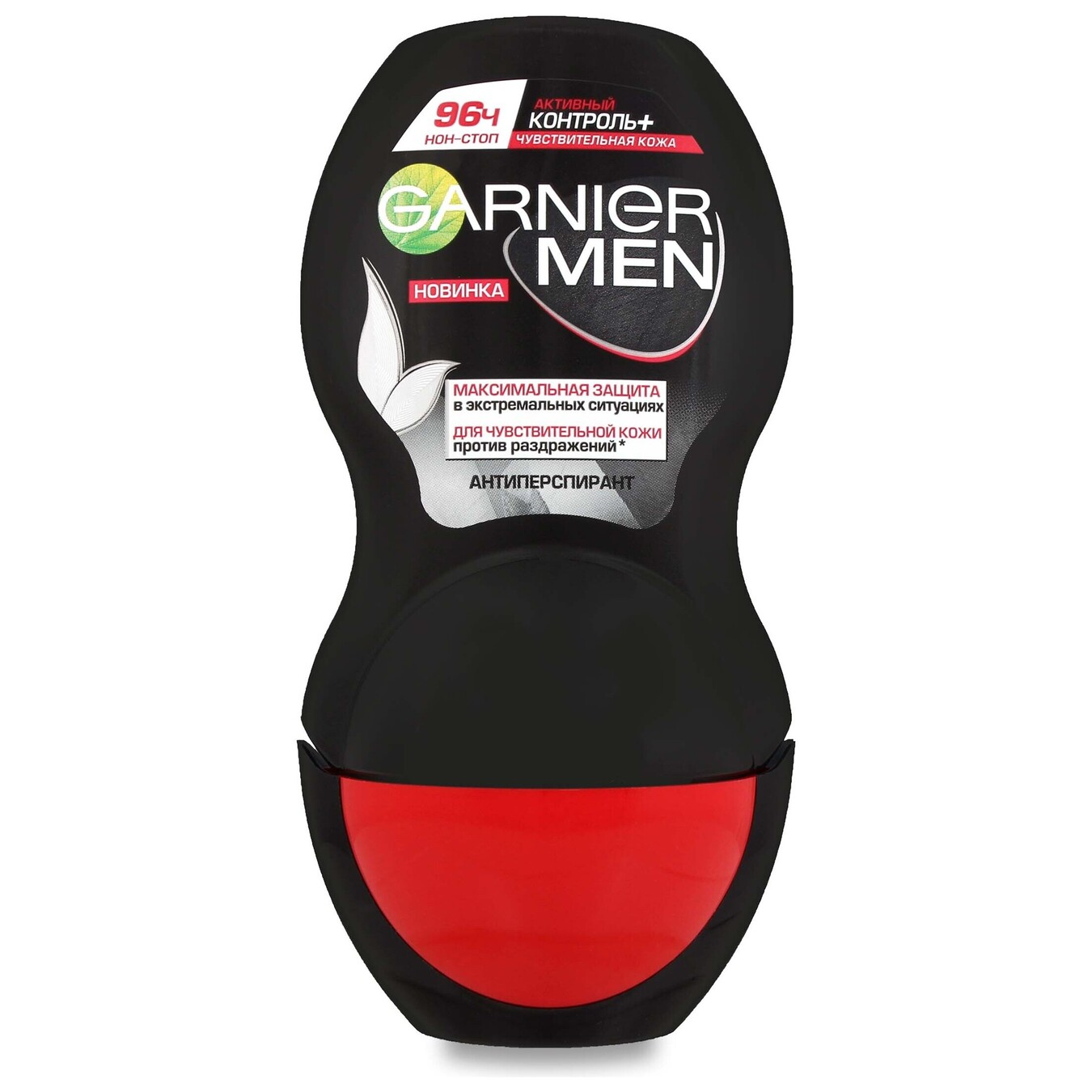 Ball deodorant Garnier antiperspirant for men active control 50ml
