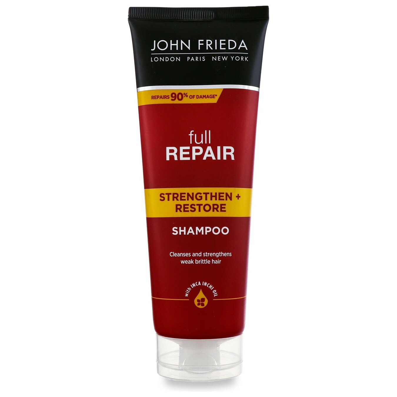 Shampoo complete recovery FR 250 ml