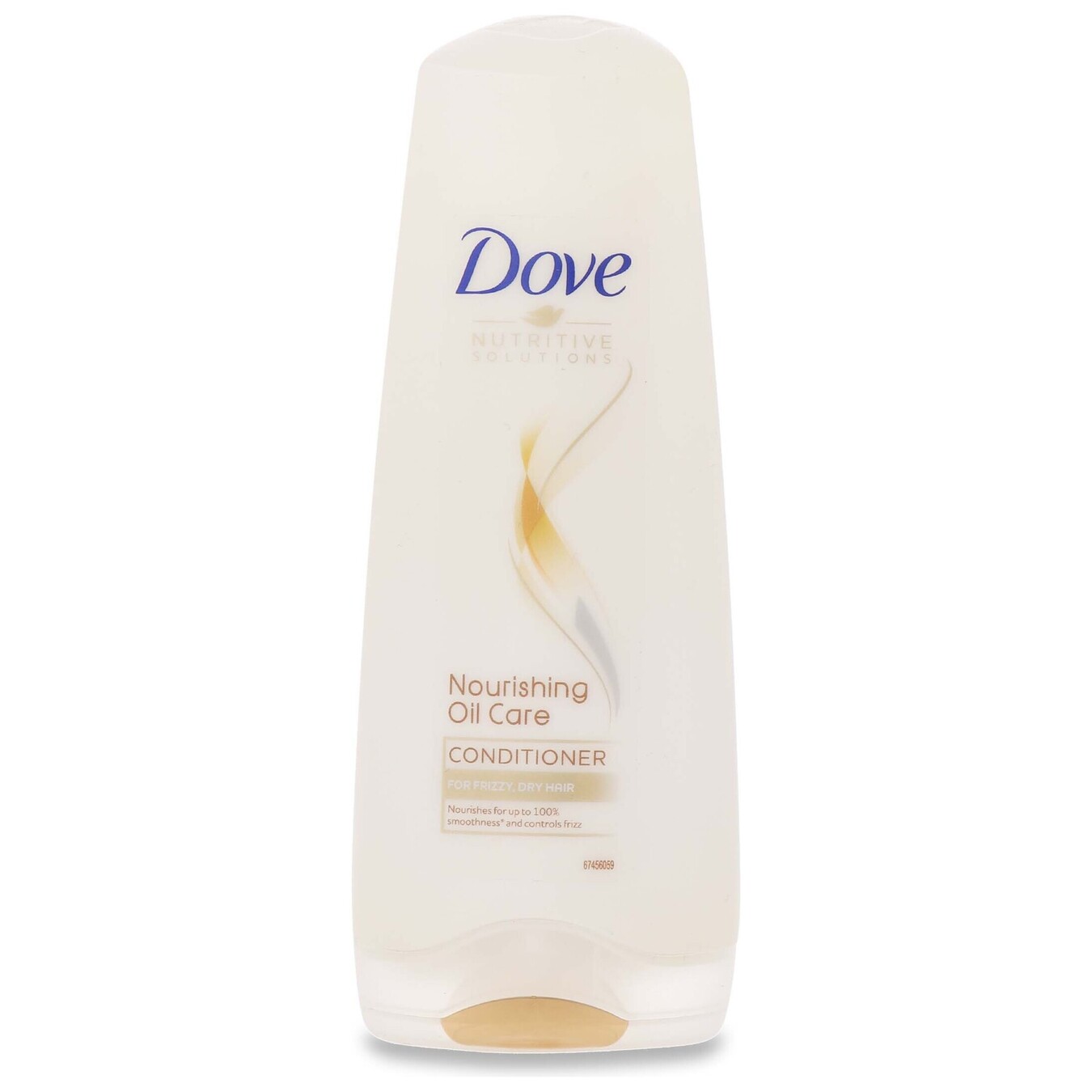 Balm-rinser Dove Hair Therapy Nourishing care 200ml