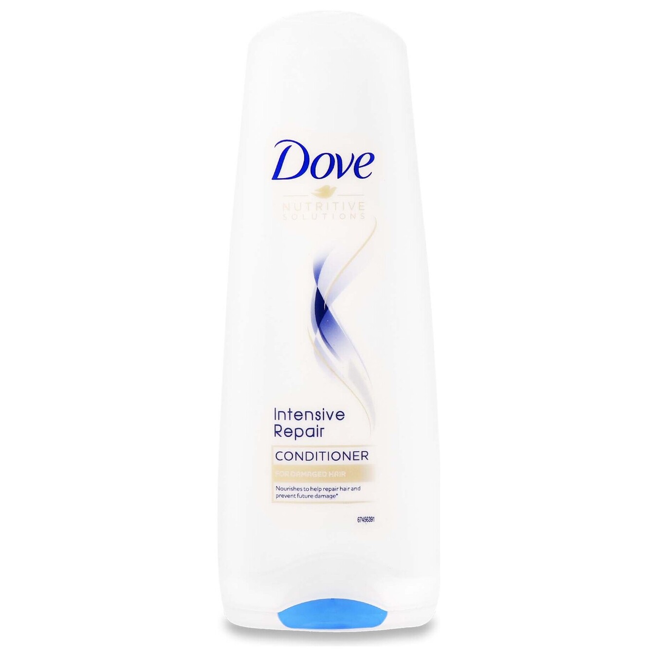 Balm-rinse Dove Hair Therapy Intensive restoration 200ml