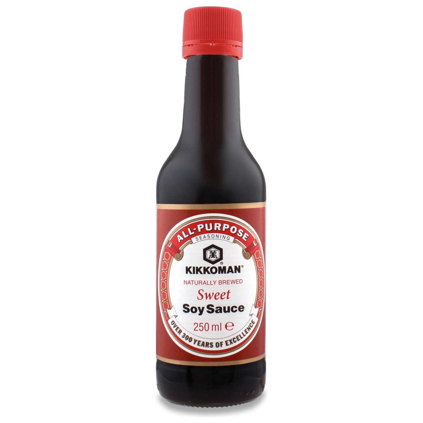 Kikkoman sweet soy sauce 250 ml