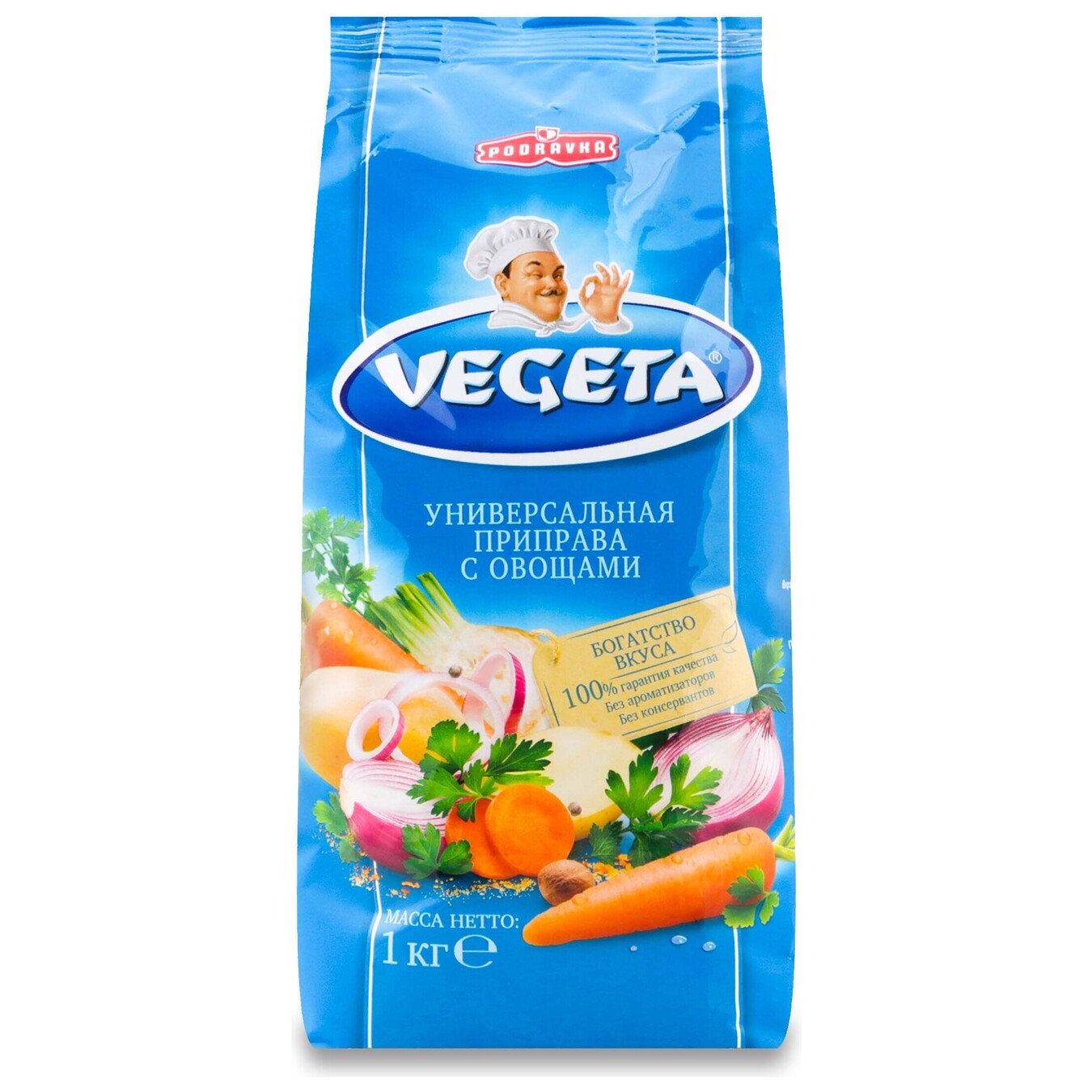 Приправа Vegeta 1кг