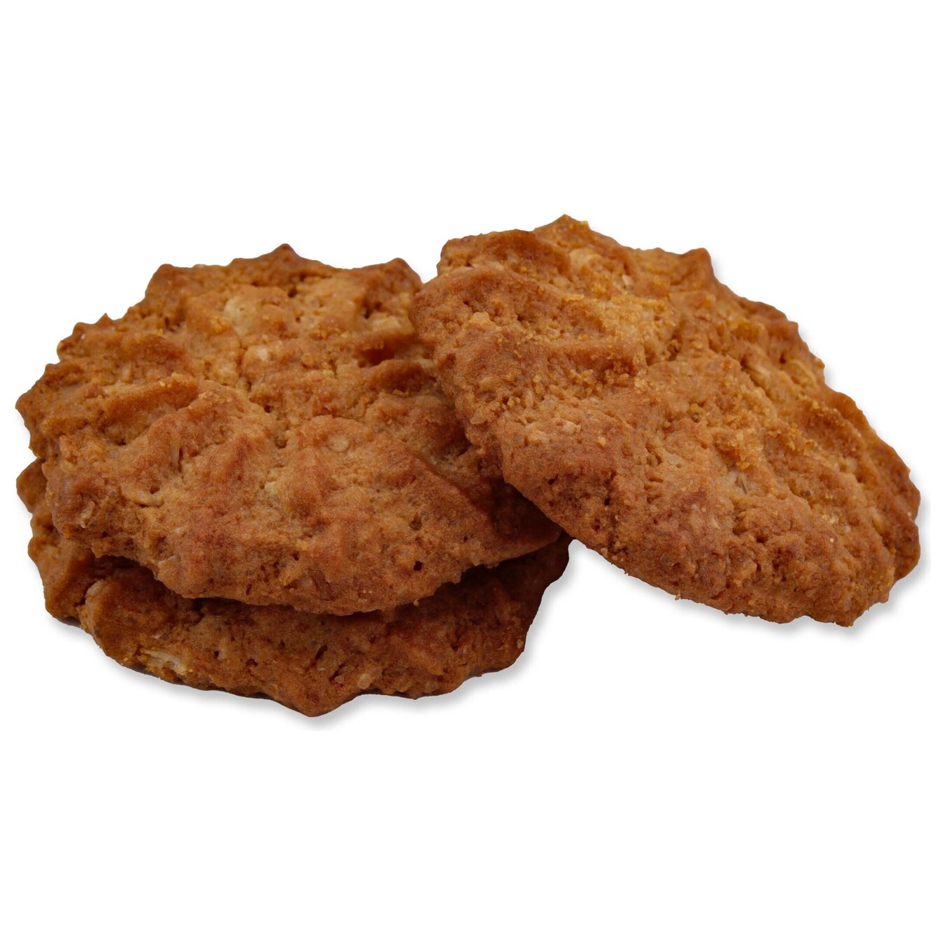 Печиво Biscotti Торкетті здобне пісочно-відсадне 0.4кг