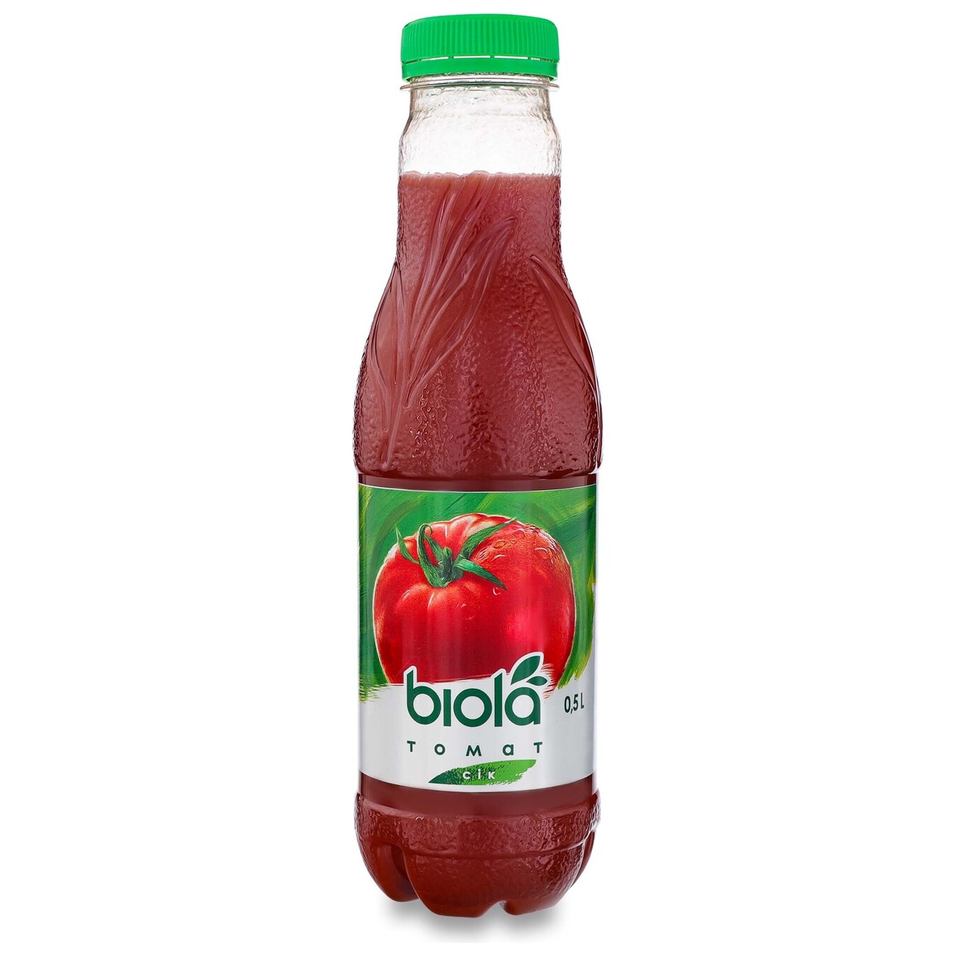 Сок Биола томат 0,5л
