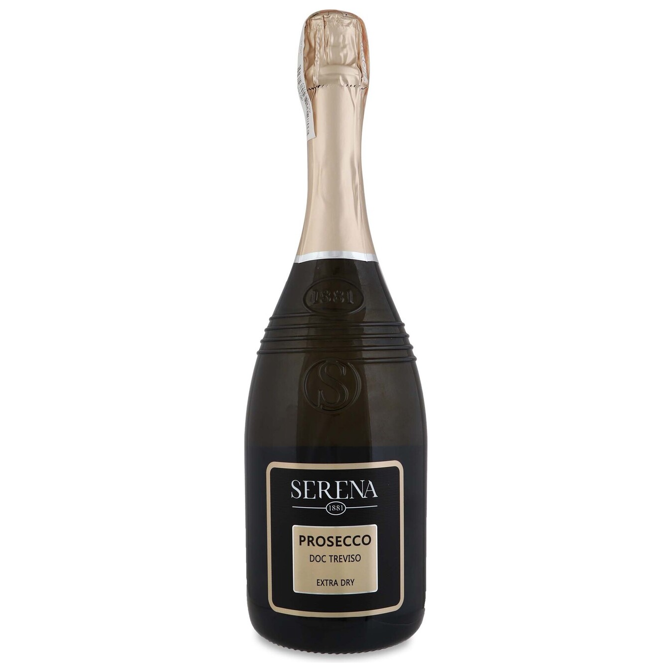 Terra Serena Prosecco Spumante White Dry Sparkling Wine 11% 0,75l