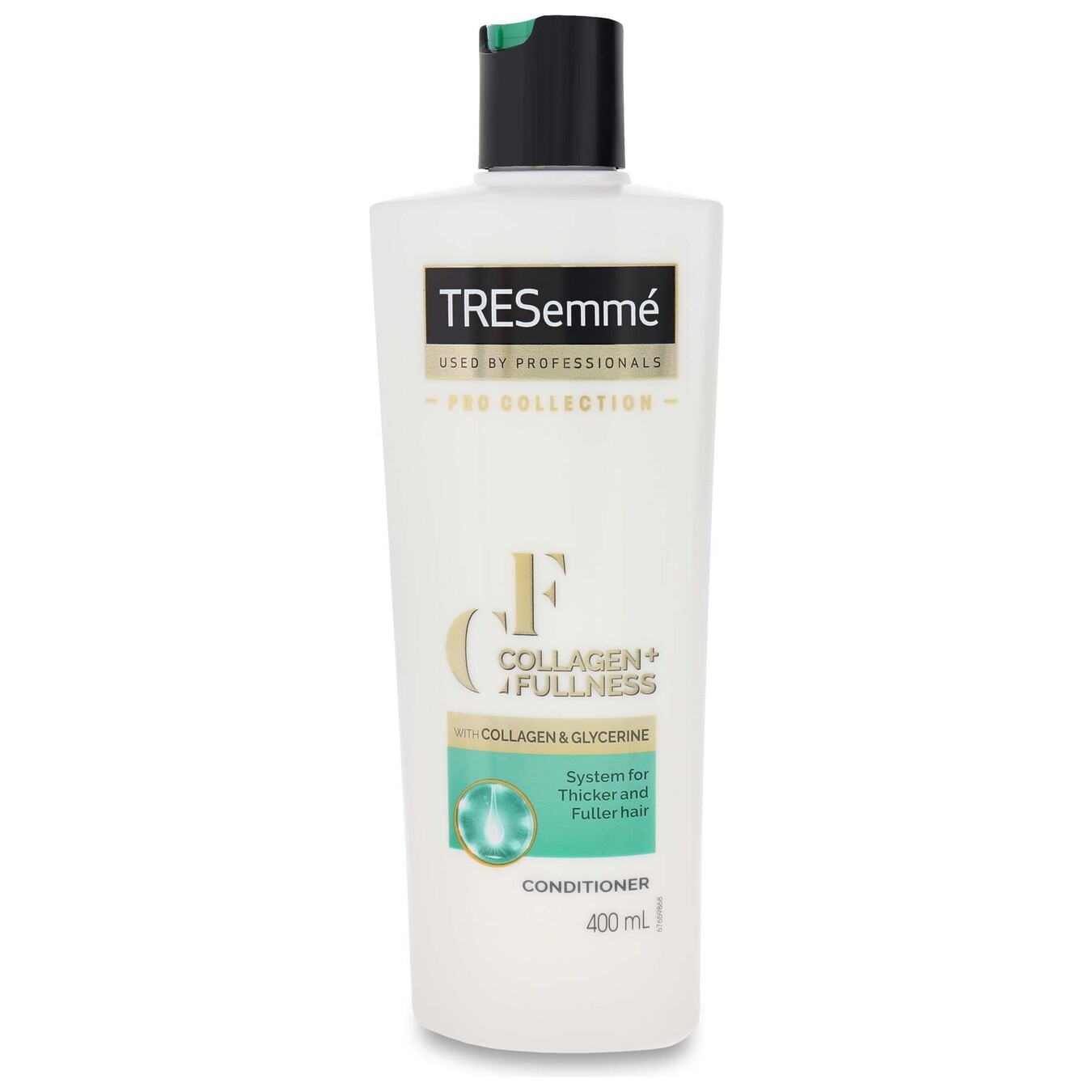 Hair conditioner Tresemme Collagen+Fullnessl Volume 400ml