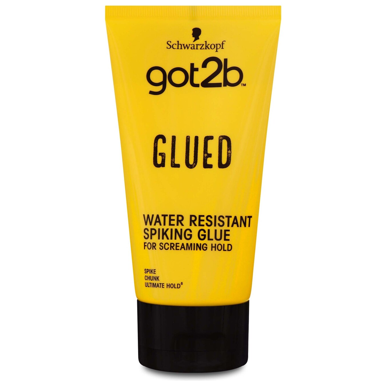 Got2b Glued 6 fixation gel for styling hair 150ml