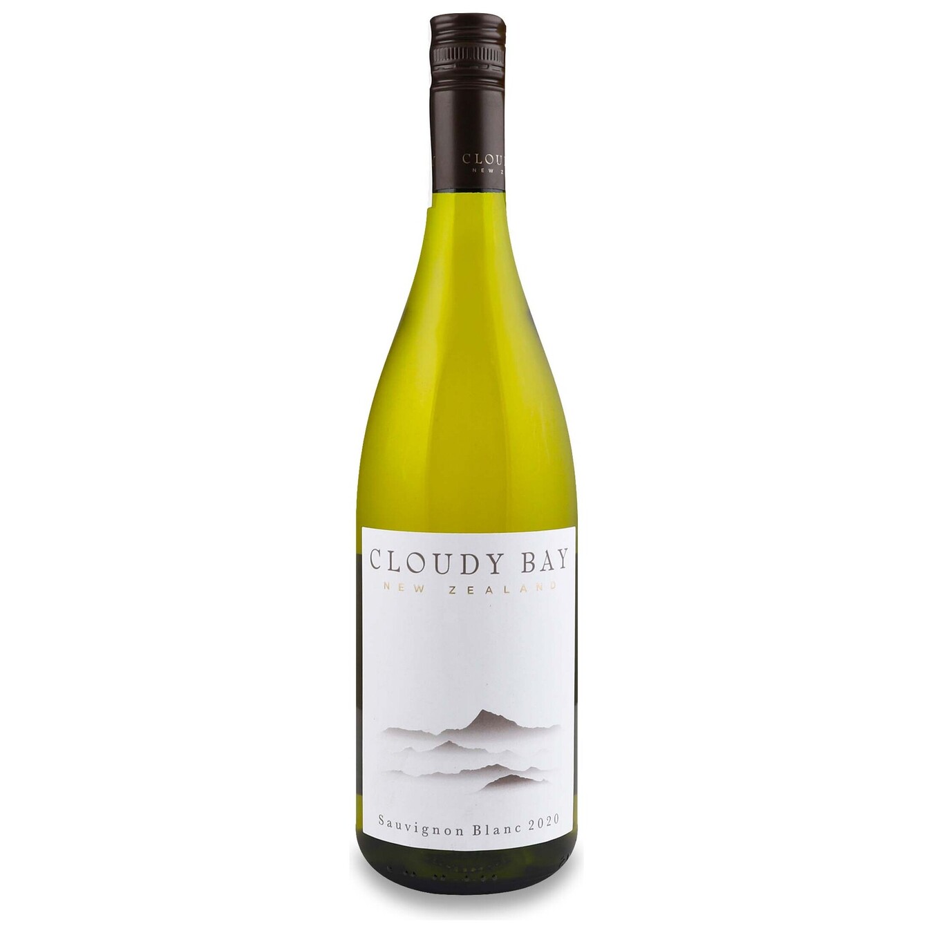 Cloudy Bay Sauvignon Blanc White Dry Wine 13% 0.75l