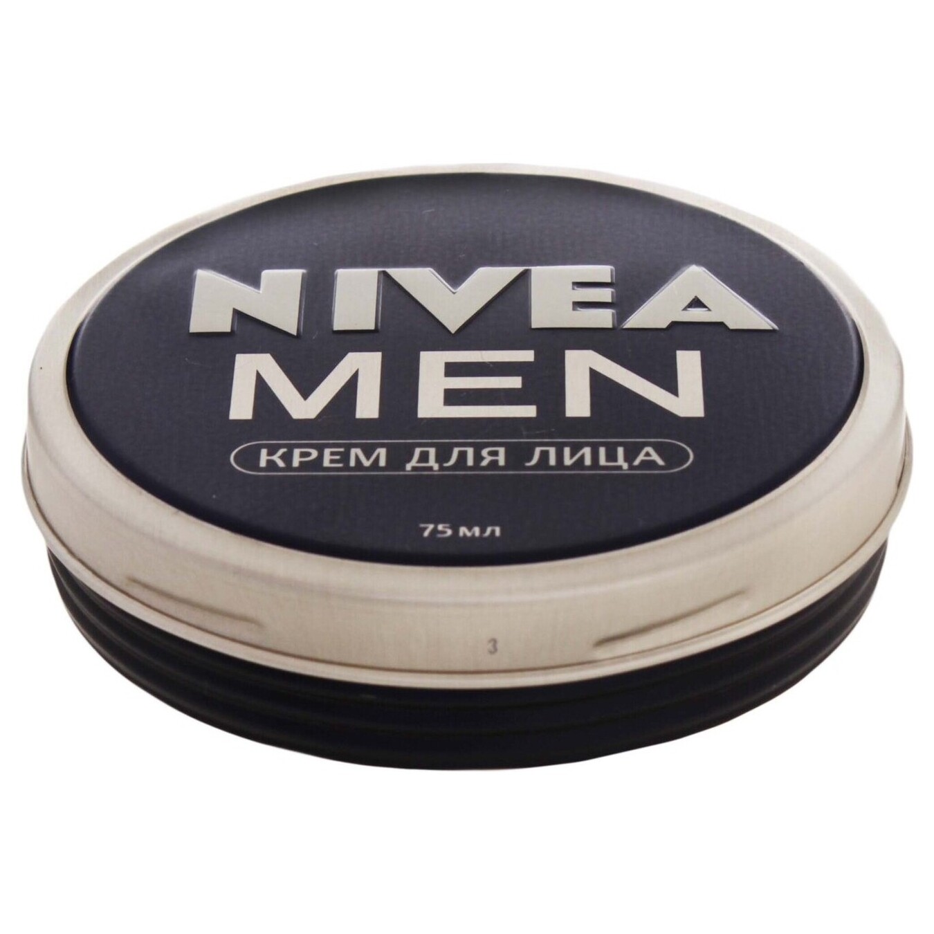 Nivea face cream for men 75 ml 2