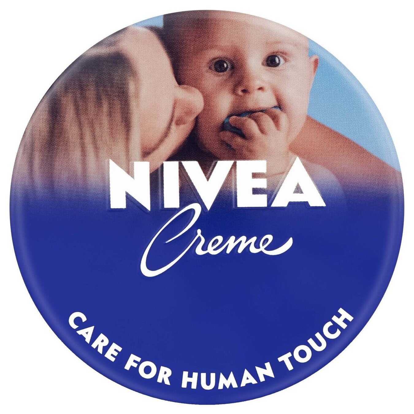 Сream Nivea universal for skin care 150ml 2