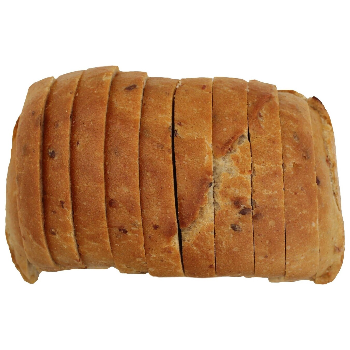 Хліб Цар Хліб Фітнес-мікс бездріжджовий нарізаний 300г 2