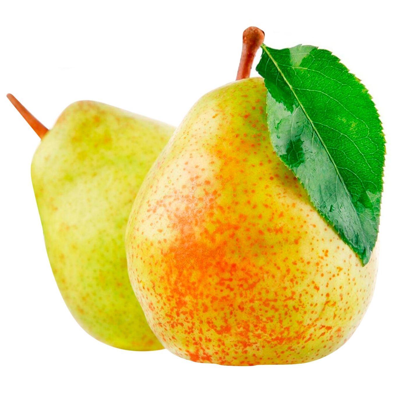 Pear Pakham