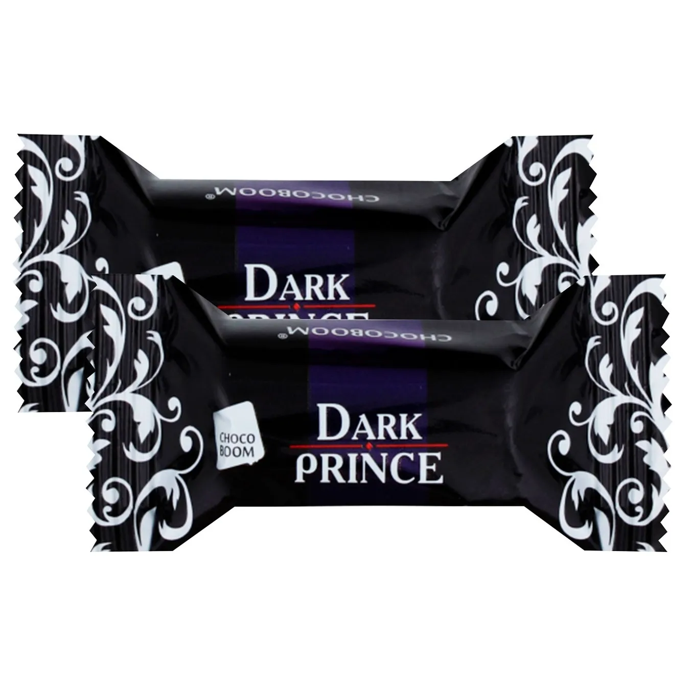 ChocoBoom Dark Prince candies