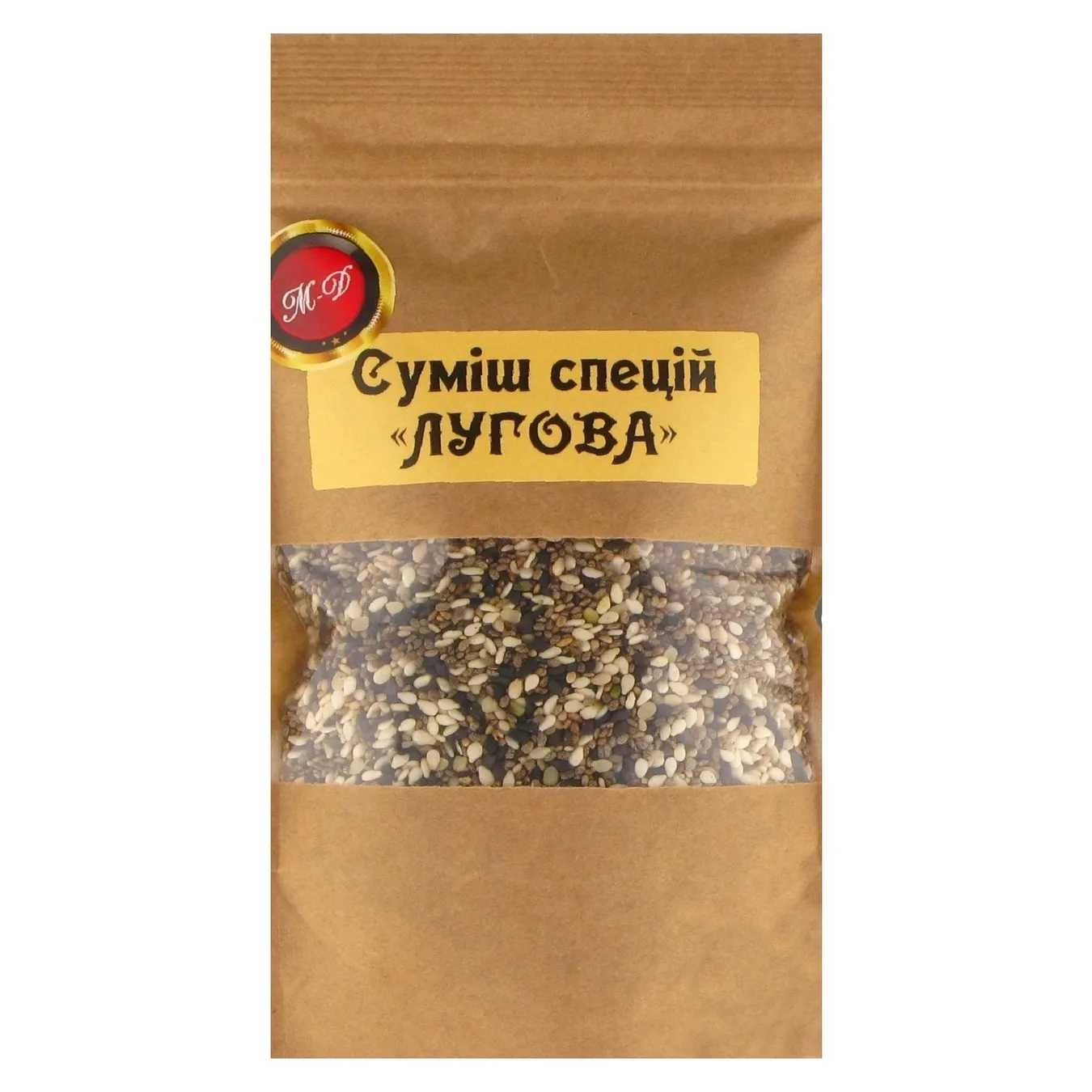 Mix of spices Mc Day Meadowy 100g