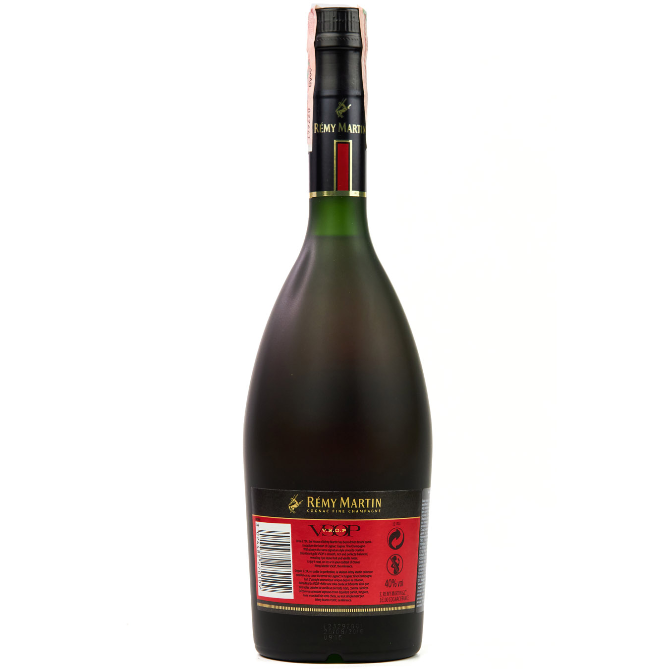 Remy Martin VSOP Cognac 40% 0.7l 2