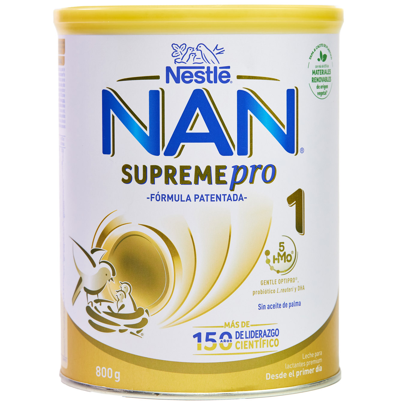 NAN Nestle Children's formula Supreme 1,800g