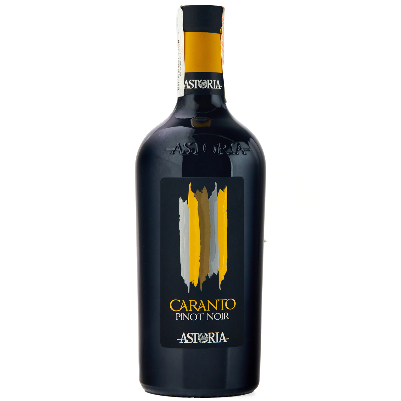 Вино Astoria Caranto Pinot Nero I.G.T. Trevenezie червоне напівсухе 11.5% 750мл