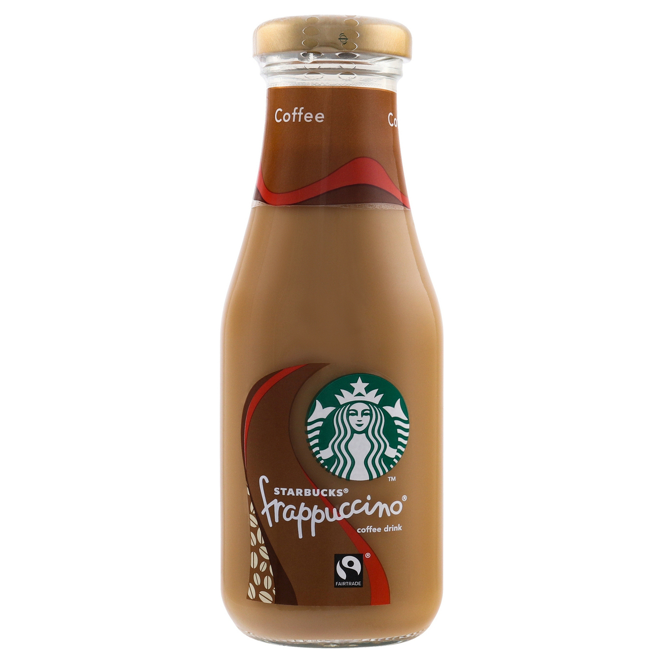 Напиток молочный Starbucks Арабика с кофе пастеризованный 250мл