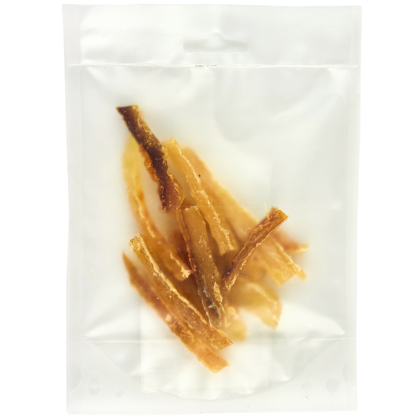 Aris pike fillet dried straw 35g