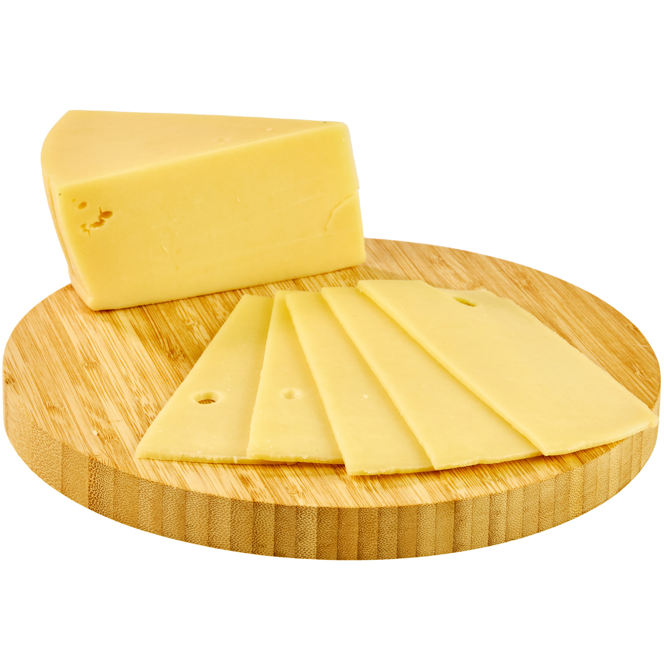 Cheese Starokozatske Gruver 45%